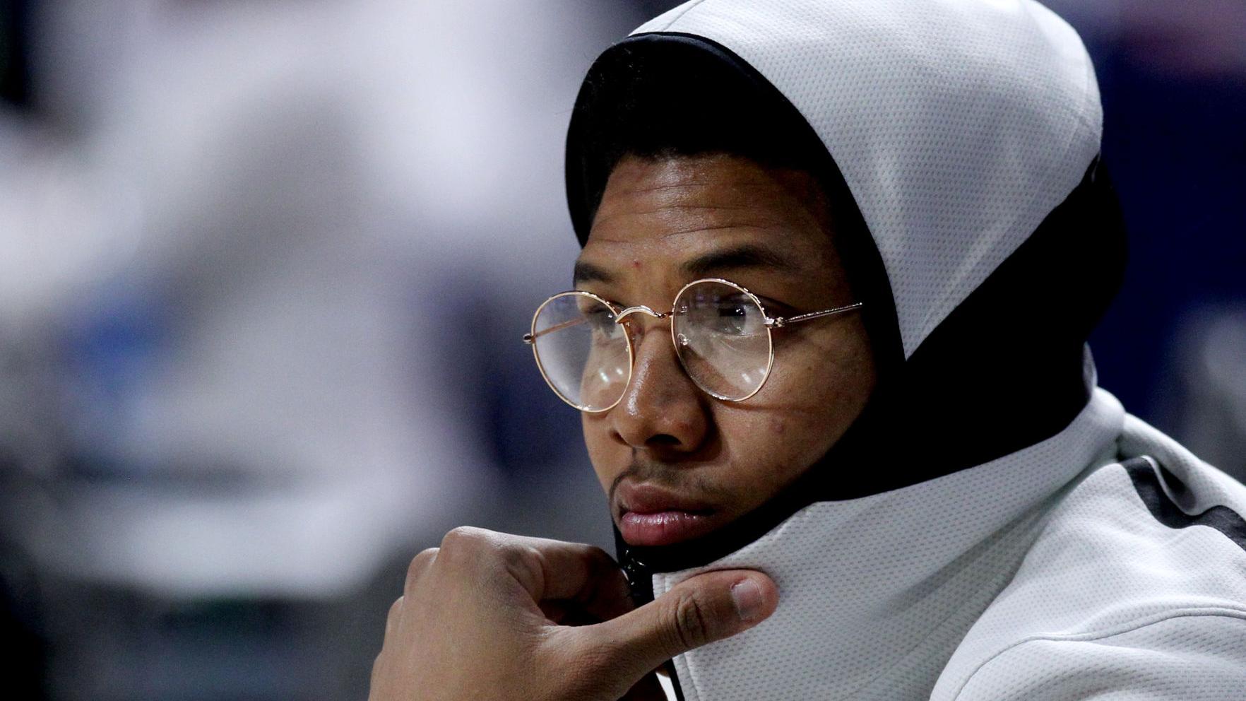 Arizona Wildcats forward Ira Lee says he's 'deeply sorry' after DUI citation